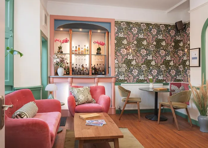 Harington'S BoutiqueBoutique Hotel