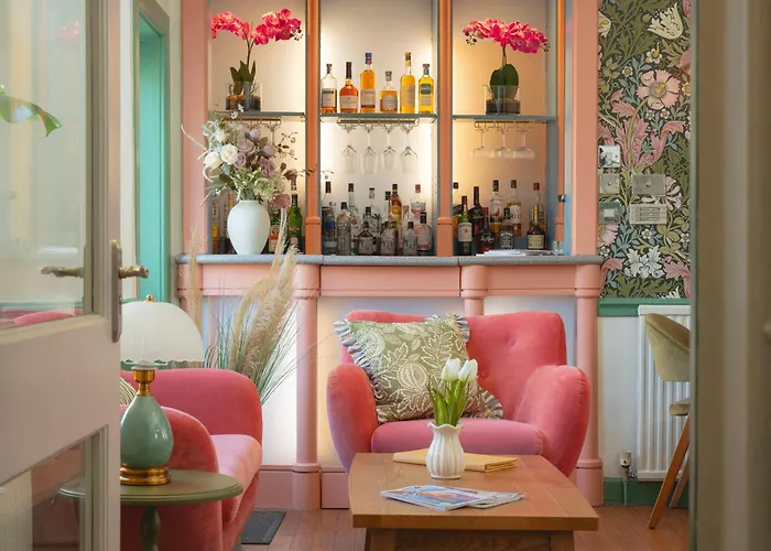 Harington'S BoutiqueBoutique Hotel